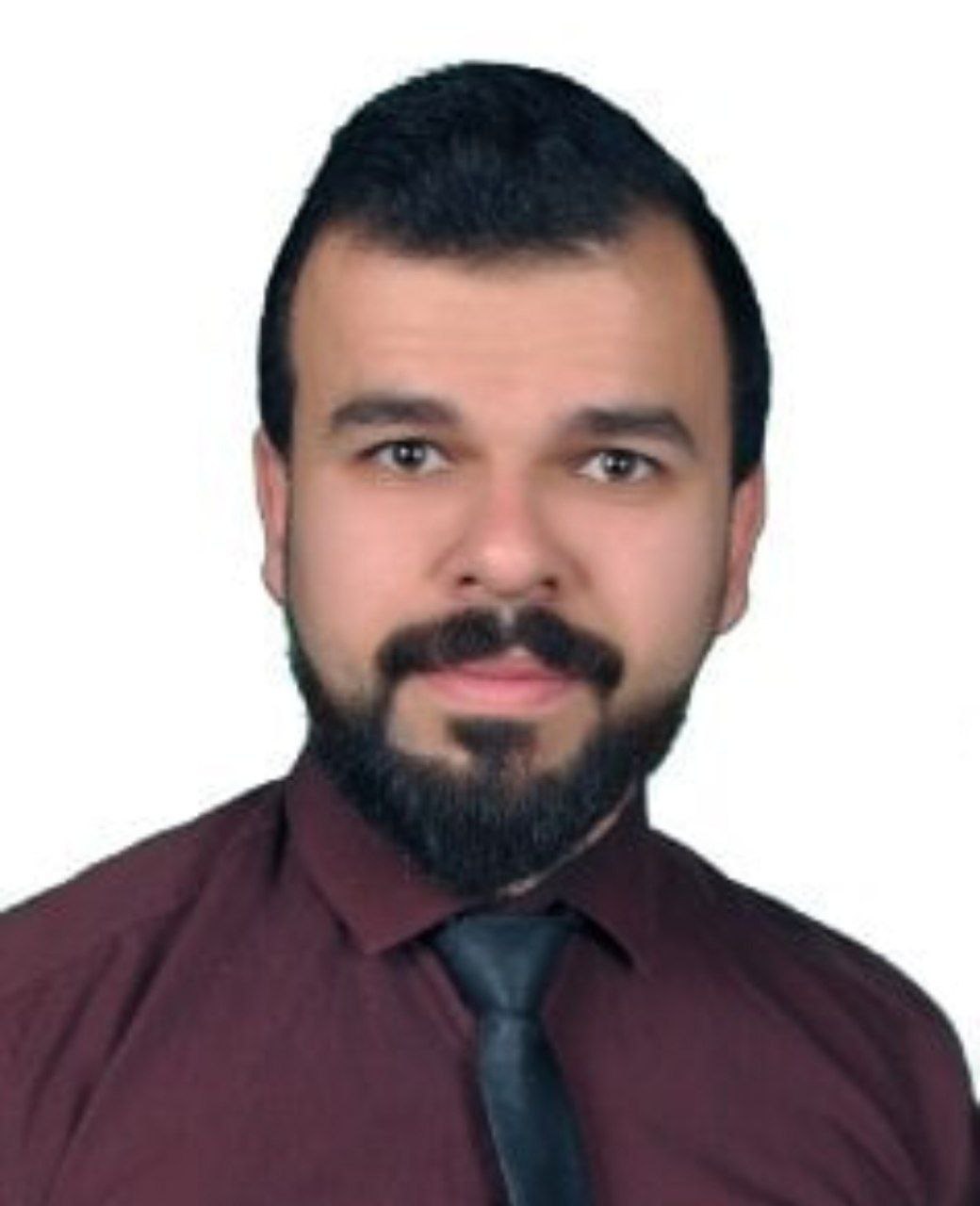 صورة شخصية